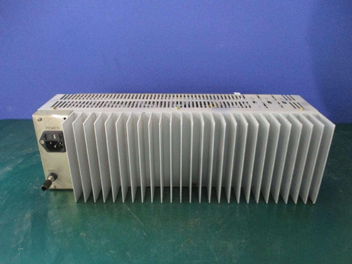 SEIKO EG&G 4002DS Bin Power Supply ±6V ±12V ±24V [1115518371]