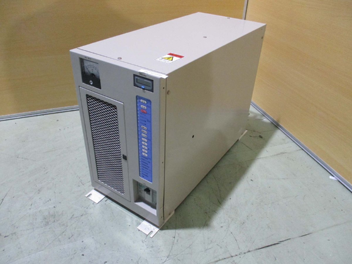 IWASAKI UBX0612-02 Ultraviolet Curing Power Supply 6.8kW [b1115522573]