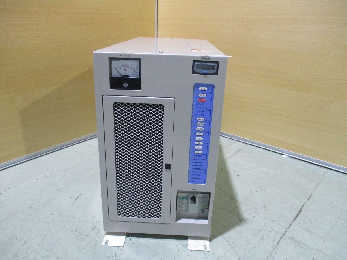 IWASAKI UBX0612-02 Ultraviolet Curing Power Supply 6.8kW [b1115522573]
