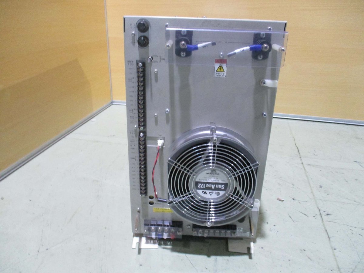 IWASAKI UBX0612-02 UV Curing Power Supply [d1115529756]