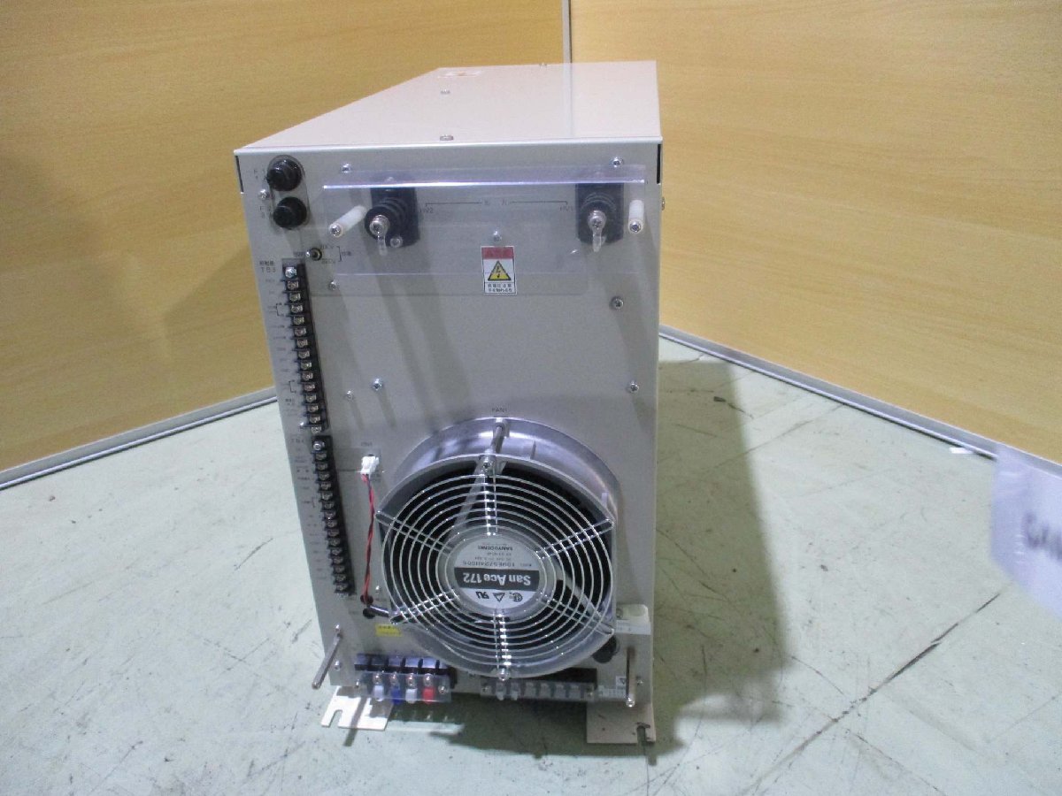 IWASAKI UBX0612-02 UV Curing Power Supply 6.8kW [b1115522573]