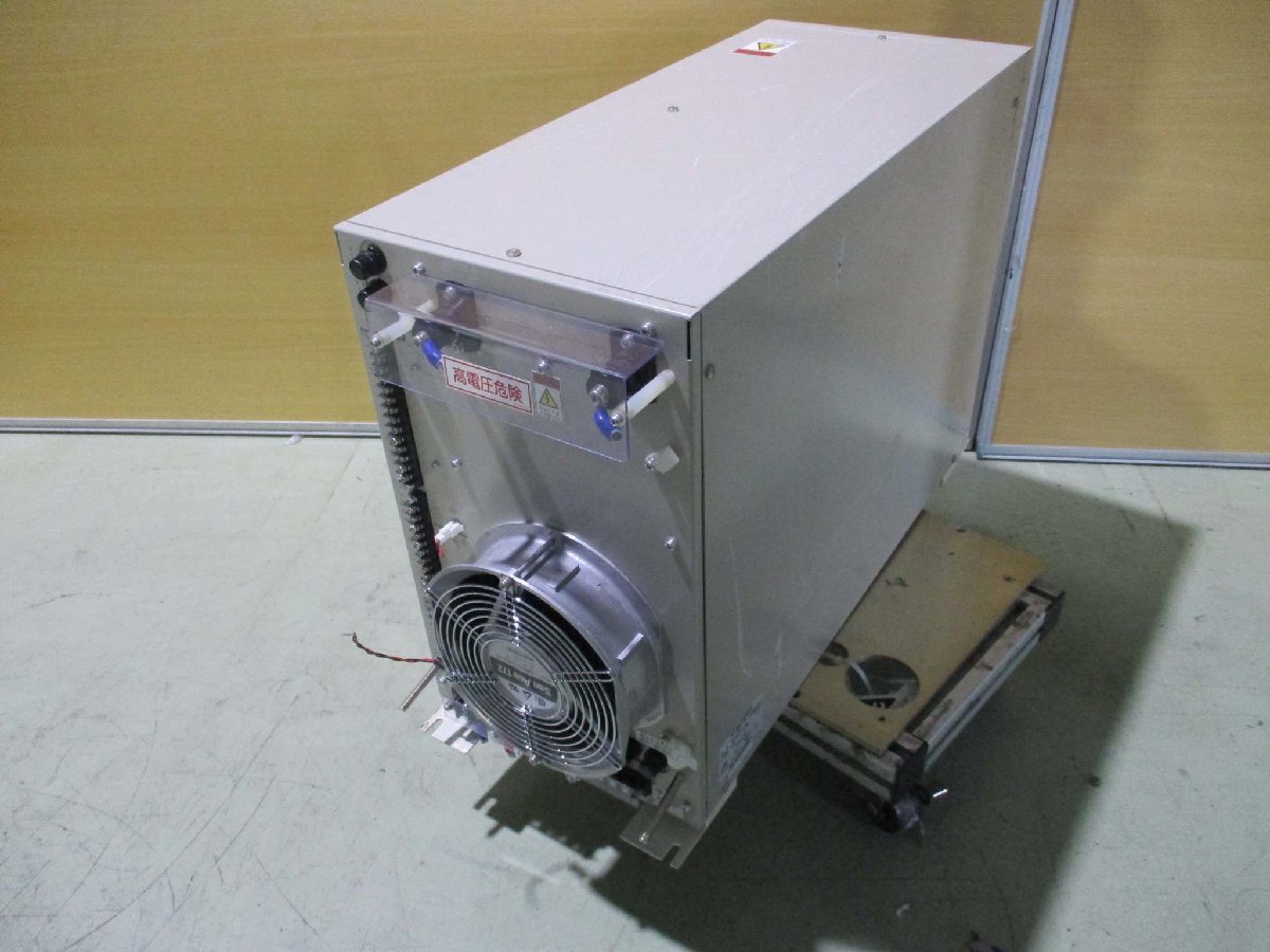 IWASAKI UBX0612-02 UV Curing Power Supply Unit [1115521872]
