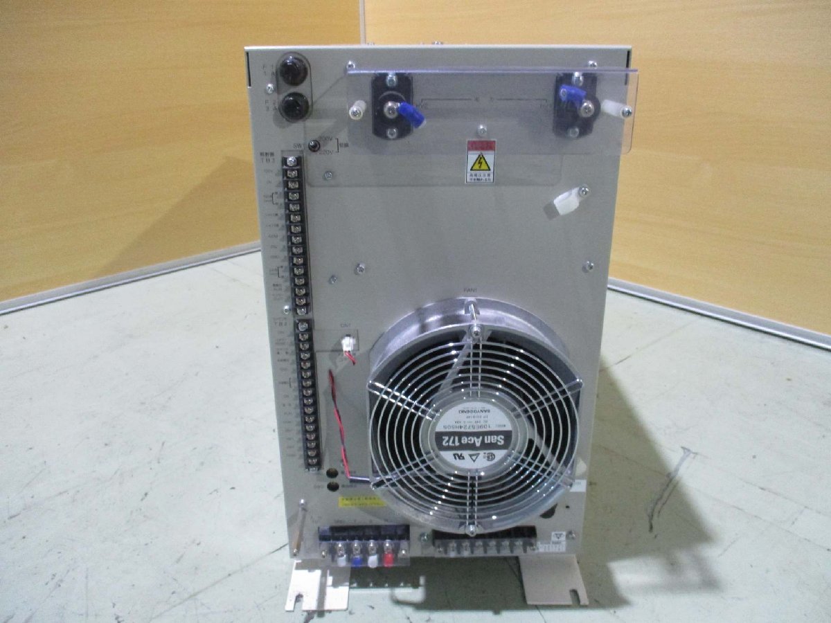 IWASAKI UBX0612-02 UV Curing Power Supply [j1115526606]