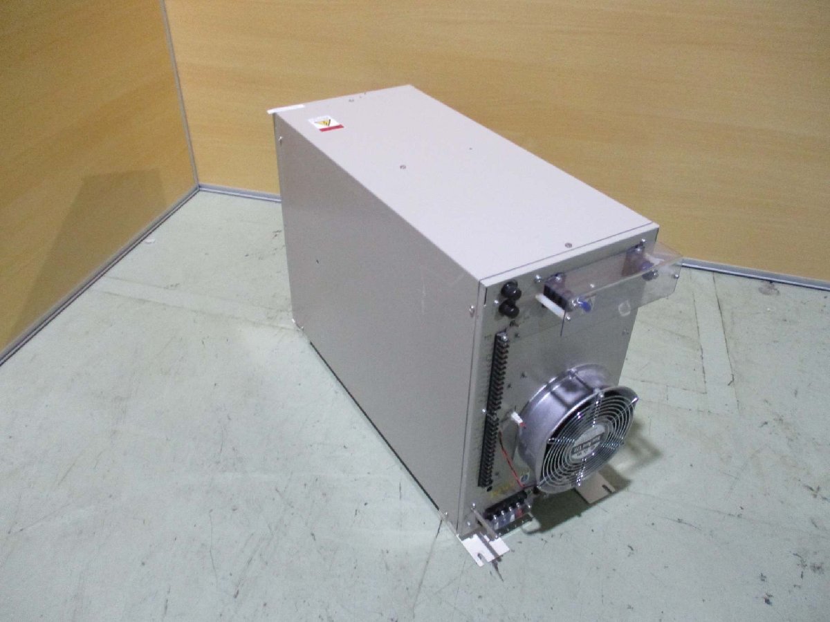 IWASAKI UBX0612-02 UV Curing Power Supply [j1115526606]