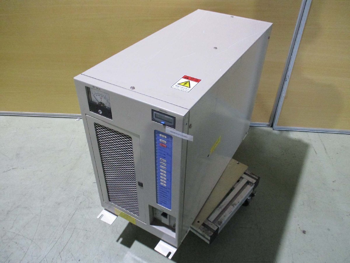 IWASAKI UBX0612-02 UV Curing Power Supply Unit [1115521872]