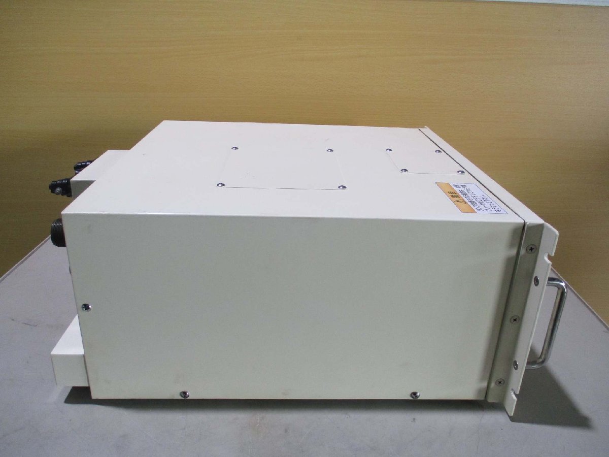 Eye Graphics UBX041-3L1 Ultraviolet Curing Power Supply [s1115517377]