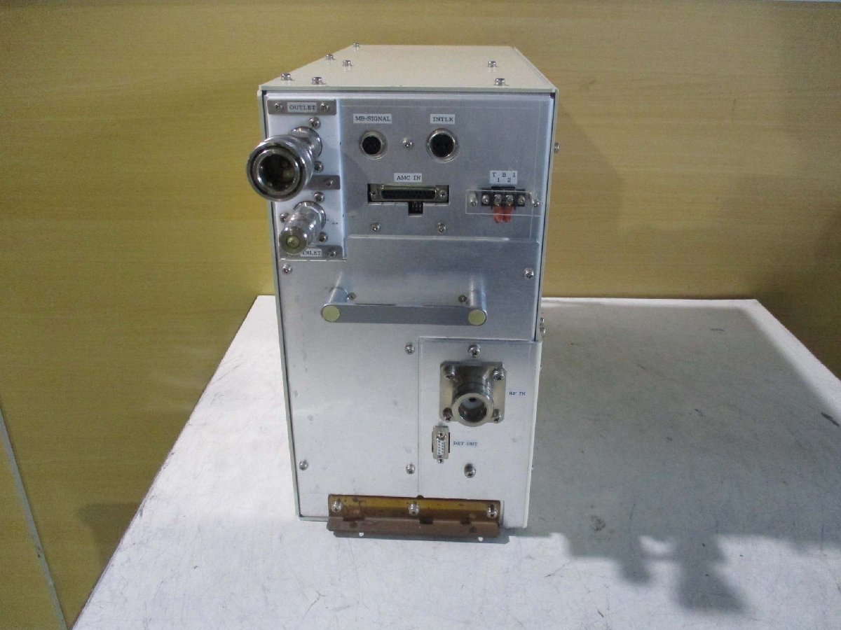 KYOSAN MBK75-TE7 Auto Matching Box [r1115512202]