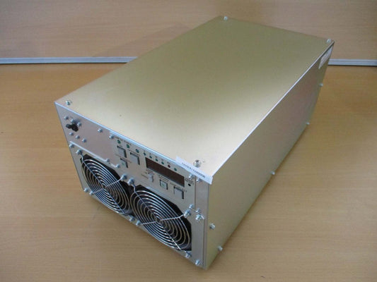 USHIO HB-50209AA-1 Power Supply 5KW [o1115523054]