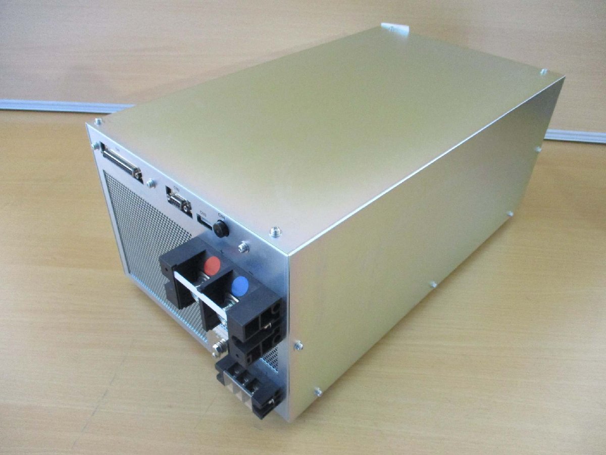 USHIO HB-50209AA-1 Power Supply 5KW [o1115523054]