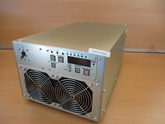USHIO HB-50209AA-1 Power Supply 5KW [w1115525941]