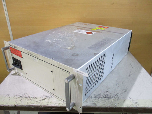 KYOSAN RF Power Supply 30ZI-SW1S 1000V/50A AC 3-Phase [s1115518061]