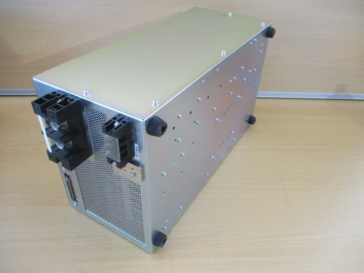 USHIO HB-50209AA-1 Power Supply 5KW [w1115525941]