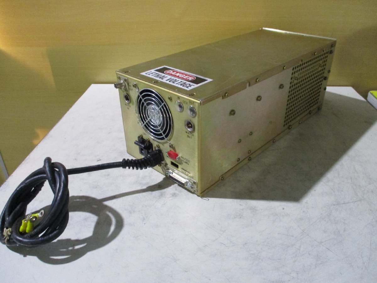 RFPP LF-5 RF Generator [t1115514743]
