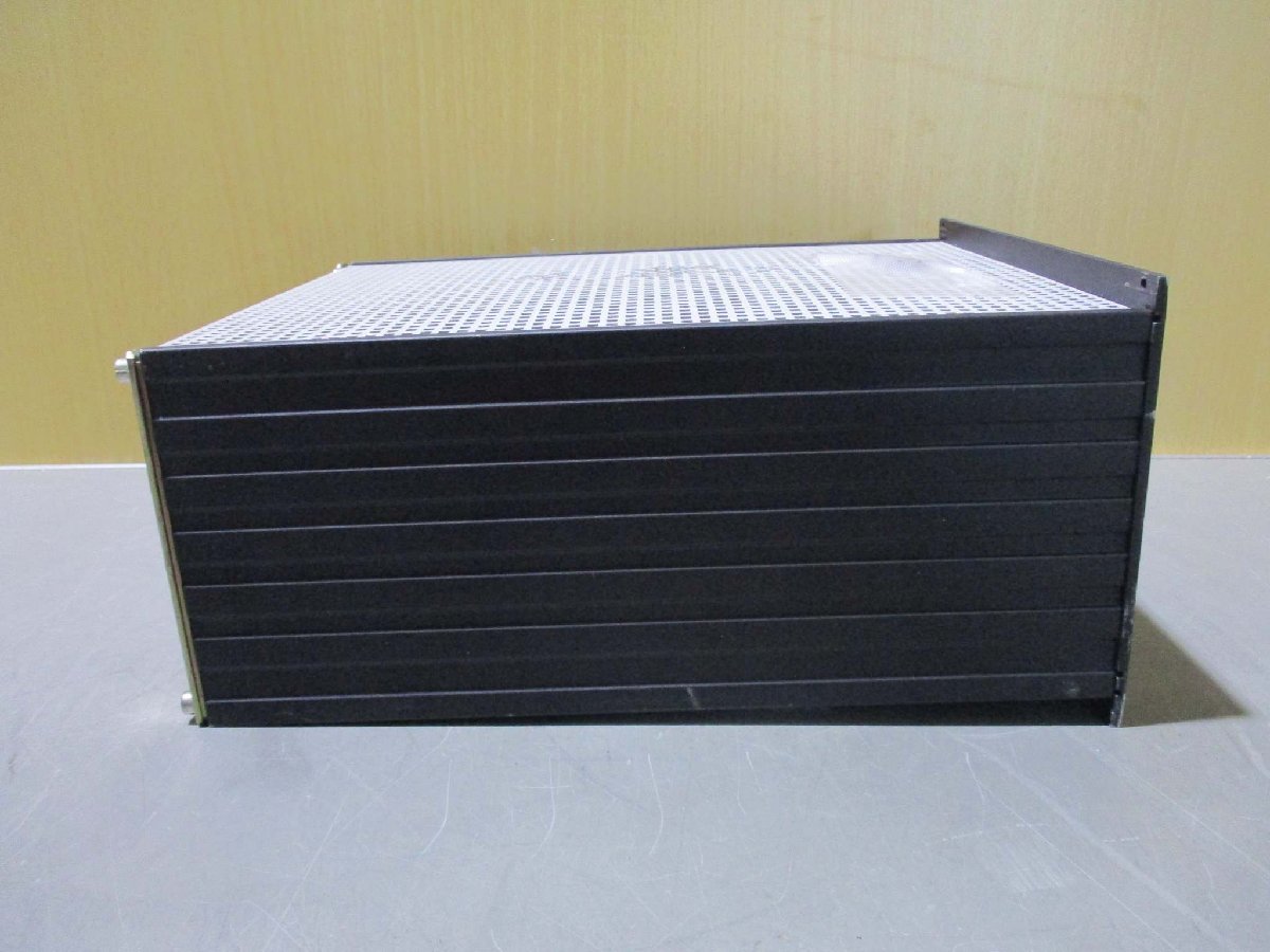 LEYBOLD TURBOTRONIK NT 151/361 Turbo Molecular Pump Controller [m1115514069]