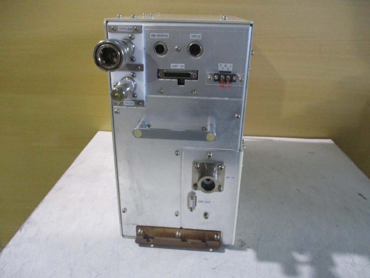 KYOSAN ELECTRIC MBK75-TE7 Auto Matching Box [v1115540004]