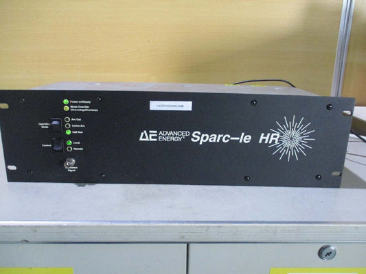 Advanced Energy SPARC-LE Power Supply [d1115521547]