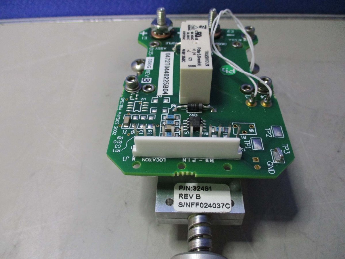 OCLARO PDMJ-26W Spectral Physics Diode [b1115527055]