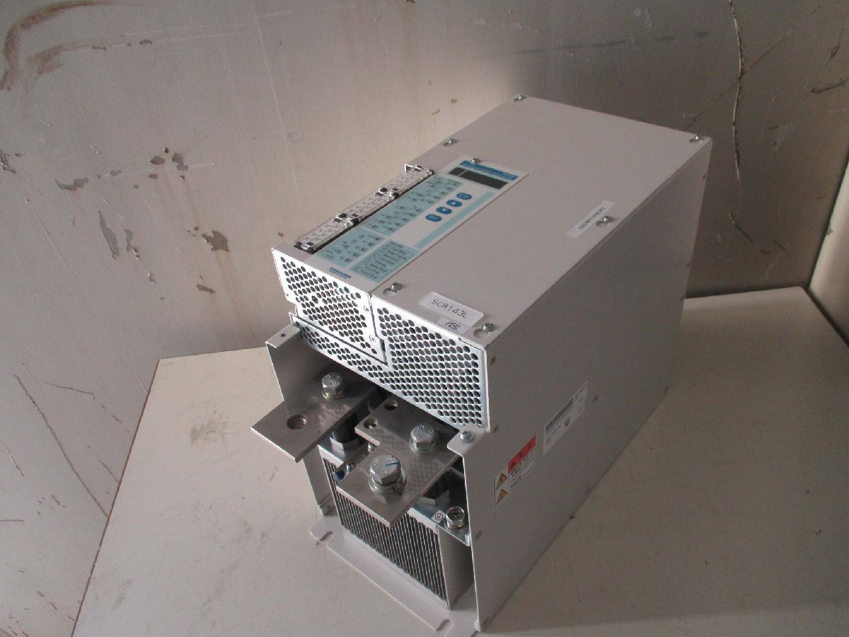 SHIMADEN PAC28P1-690-300-010010 Power Regulator [b1115527702]