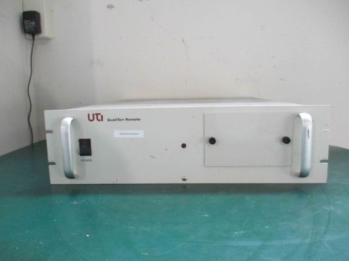 UTI HBFR41224D004 Console QualiTorr Remote [e1115517298]