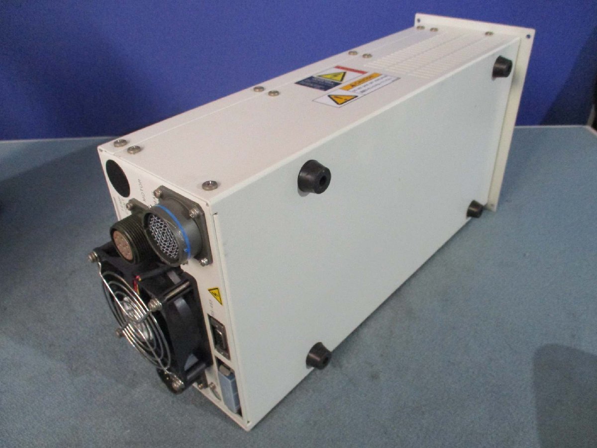 SHIMADZU EI-D3203M Turbo Molecular Pump Controller [b1115519148]