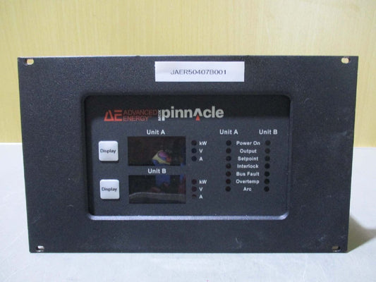 AE Advanced Energy MDX Pinnacle 3152388-003 [k1115521697]