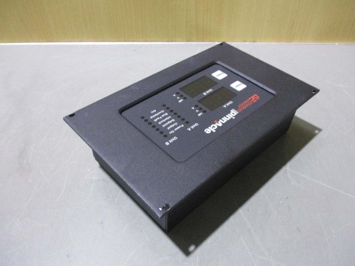 AE Advanced Energy MDX Pinnacle 3152388-003 [k1115521697]