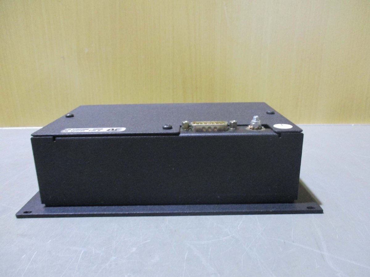 AE Advanced Energy MDX Pinnacle 3152388-003 [k1115521697]
