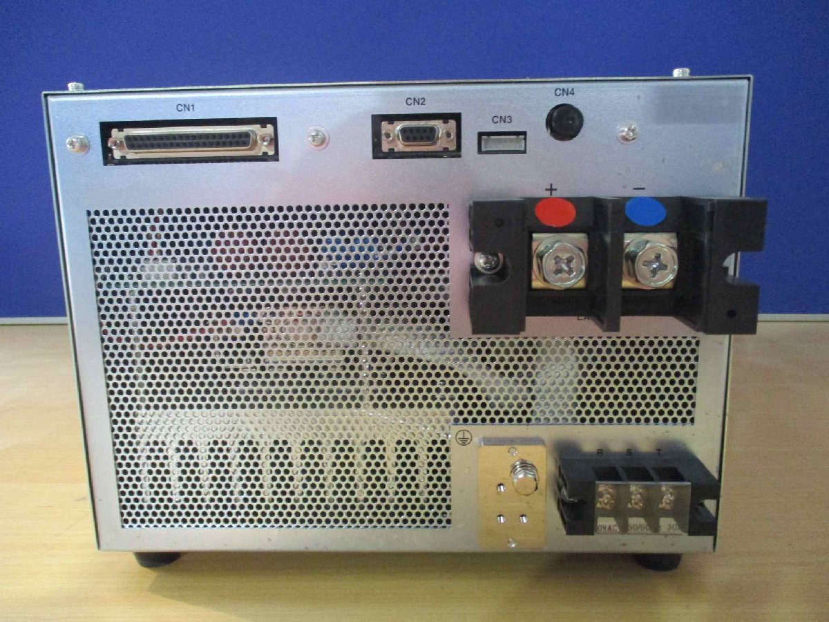 USHIO HB-50209AA-1 Power Supply 5KW [d1115529162]