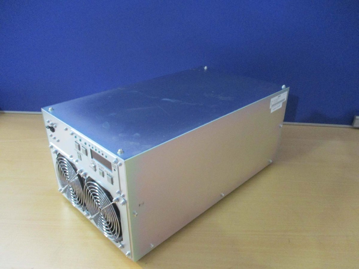 USHIO HB-50209AA-1 Power Supply 5KW [d1115529162]