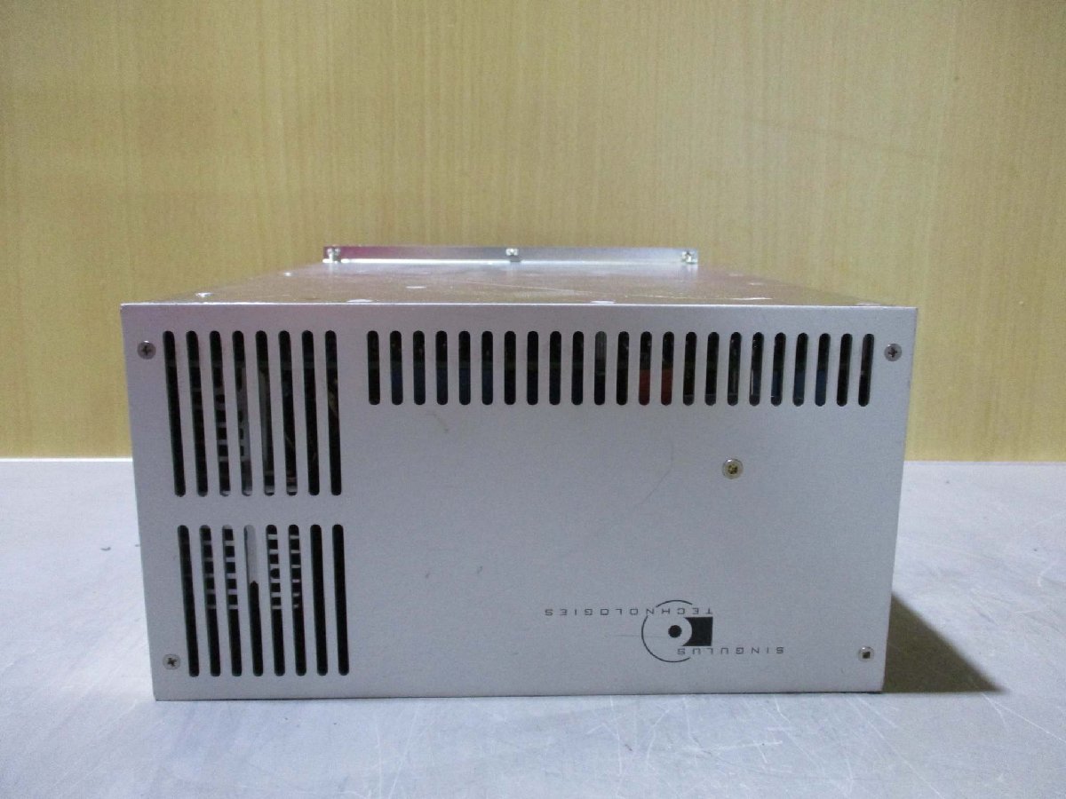 SINGULUS TECHNOLOGIES AG MFD-02 Product [p1115520846]