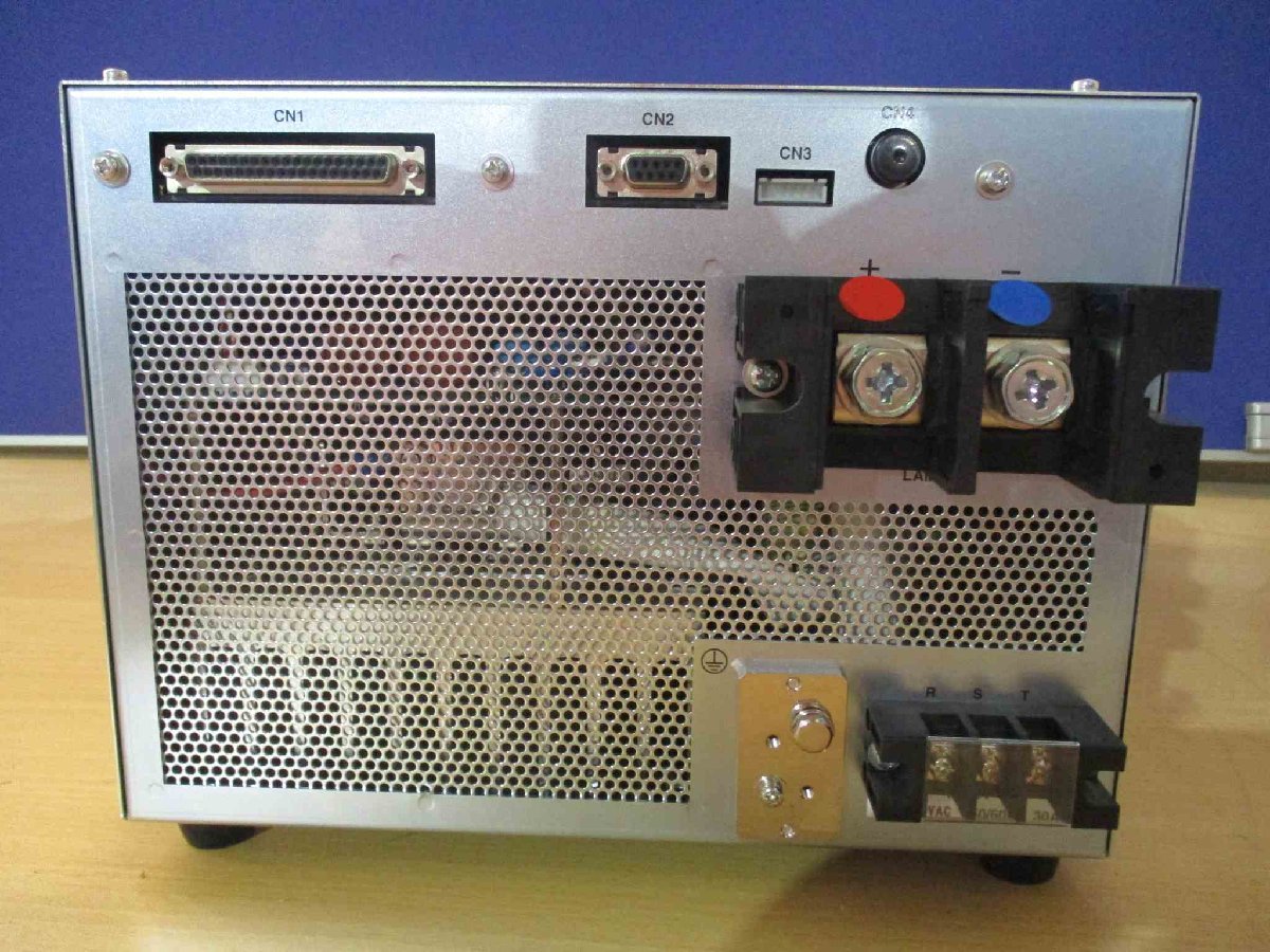 USHIO HB-50209AA-1 Power Supply 5KW [q1115522137]