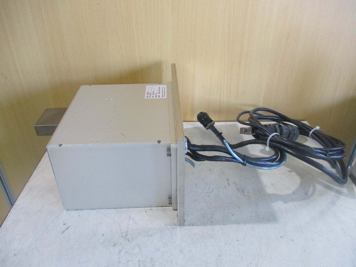 HIRATA KWA-08/12 Wafer Orientation Flat Alignment Machine Pre-Aligner [k1115527319]