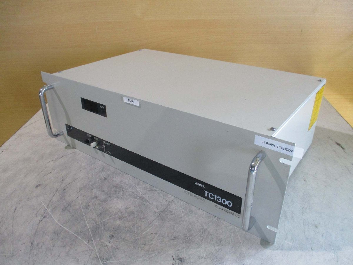 OSAKA TC1300 Power Supply [o1115515396]