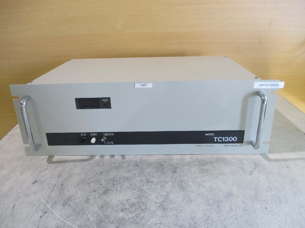OSAKA TC1300 Power Supply [o1115515396]