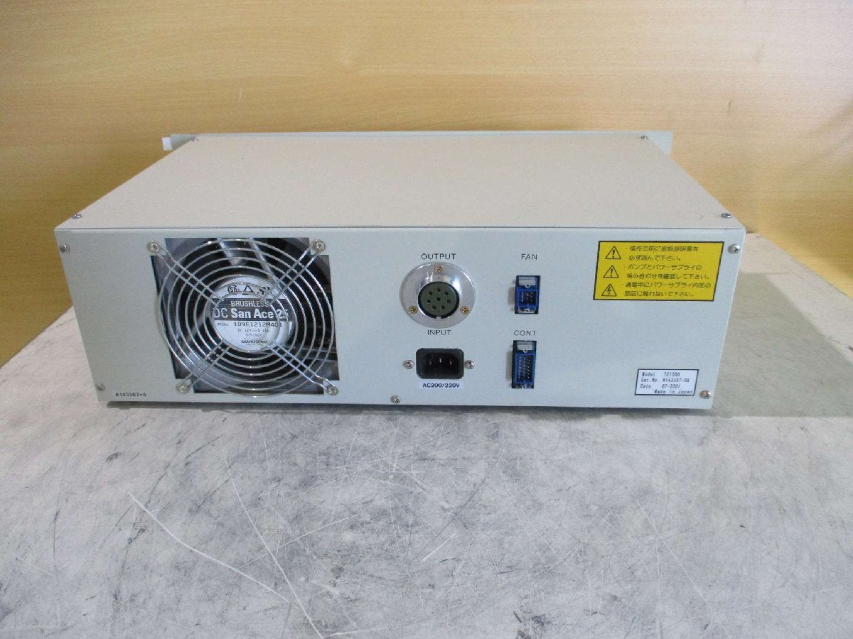 OSAKA TC1300 Power Supply [o1115515396]