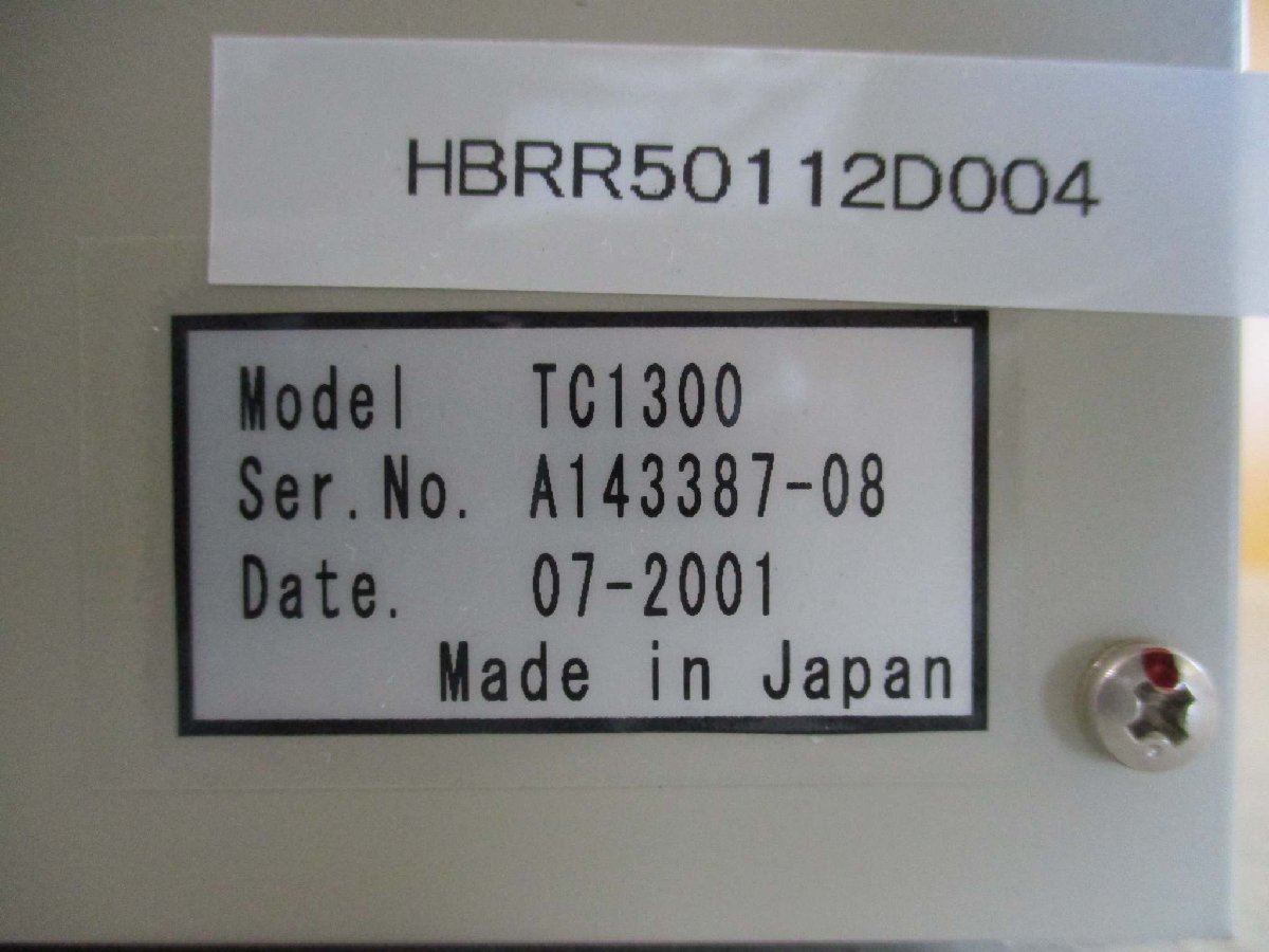 OSAKA TC1300 Power Supply [o1115515396]