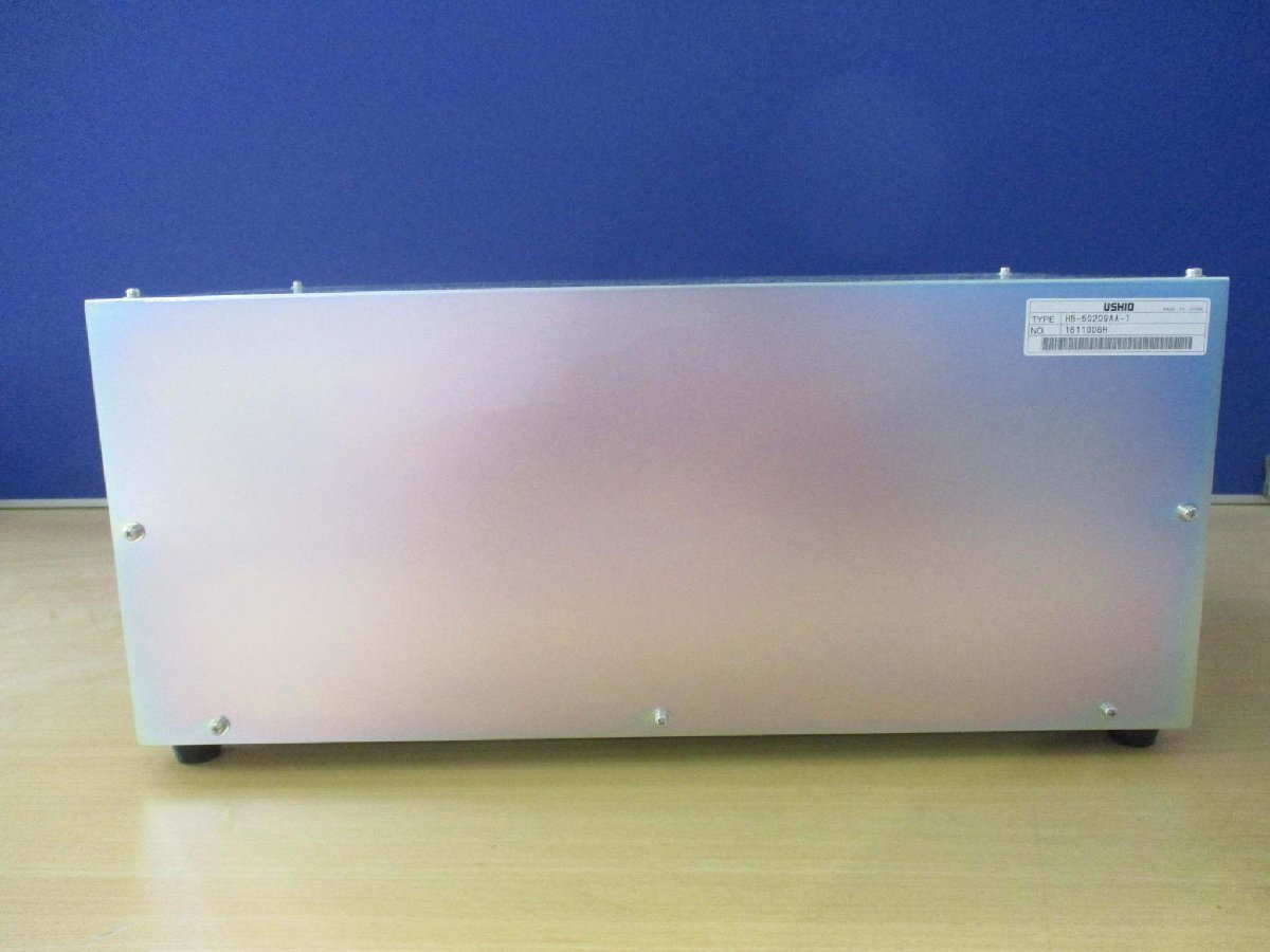 USHIO HB-50209AA-1 Power Supply 5KW [x1115515695]