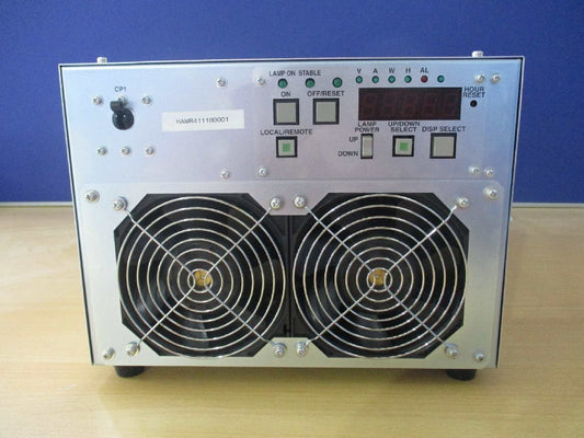 USHIO HB-50209AA-1 Power Supply 5KW [x1115515695]