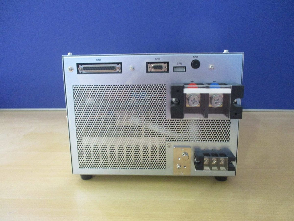 USHIO HB-50209AA-1 Power Supply 5KW [x1115515695]