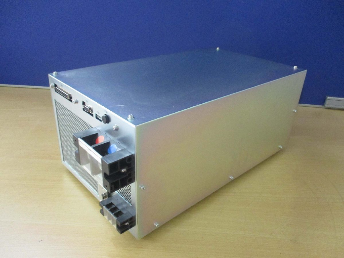 USHIO HB-50209AA-1 Power Supply 5KW [x1115515695]