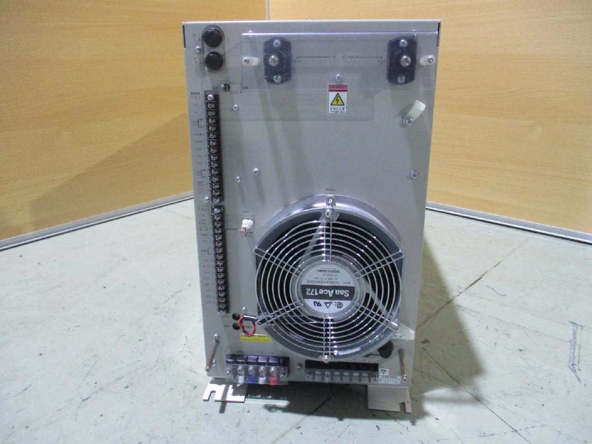IWASAKI UBX0612-02 Ultraviolet Curing Power Supply [w1115530426]