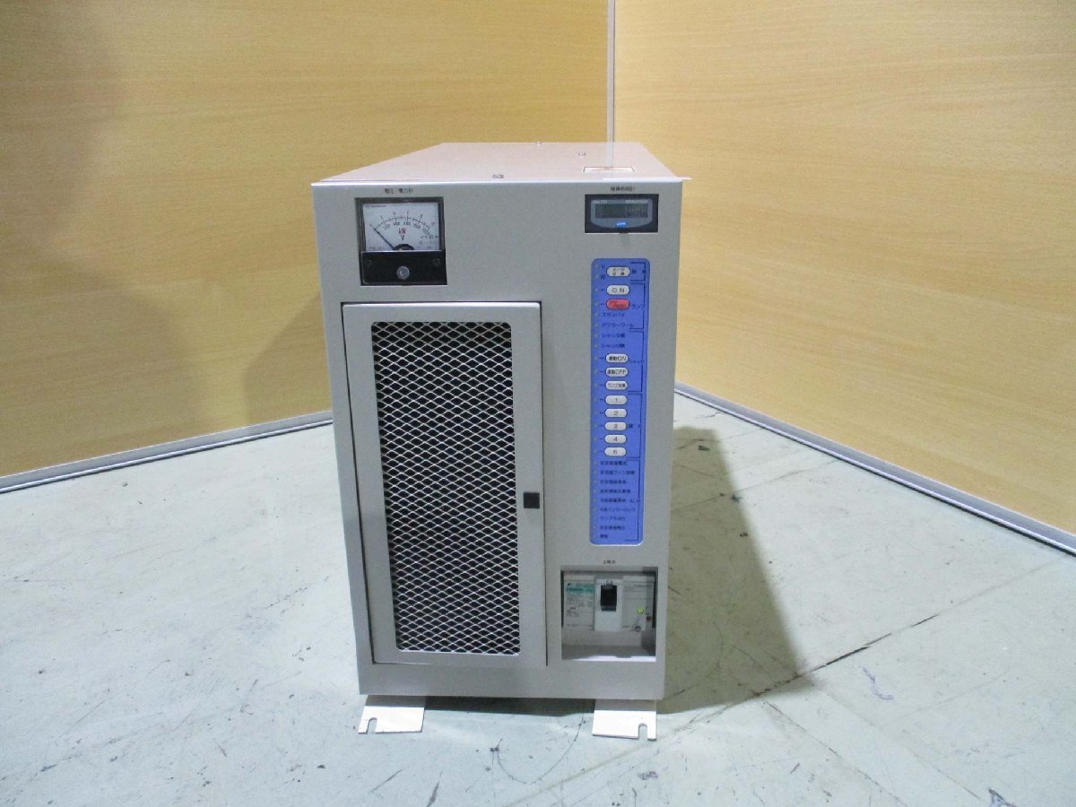 IWASAKI UBX0612-02 Ultraviolet Curing Power Supply [w1115530426]