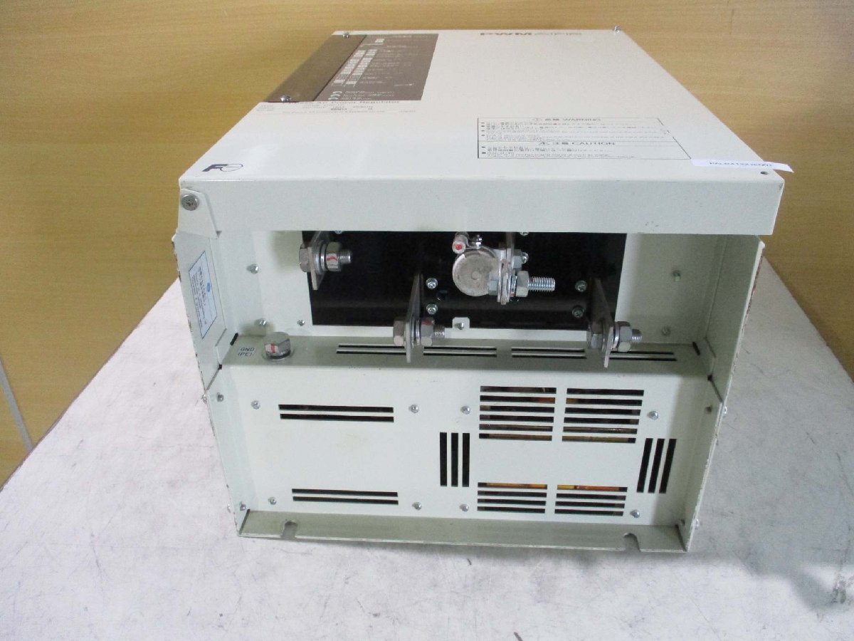 FUJI RPWE 2160-1C AC Power Regulator 200-220V 160A [f1115511435]