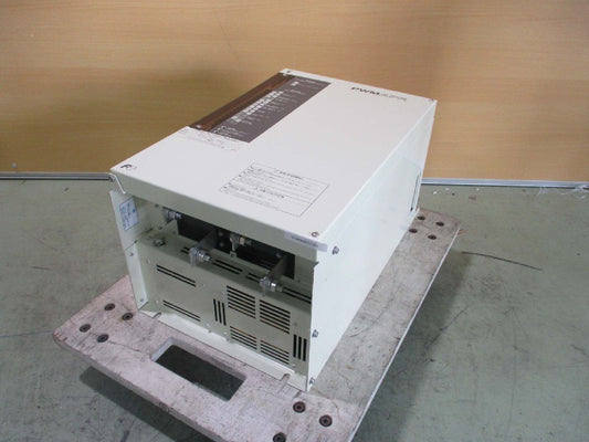 FUJI PWM APR 1-Phase AC Power Regulator RPWE 2160-1C Single-Phase 200-220V 160A [v1115536669]