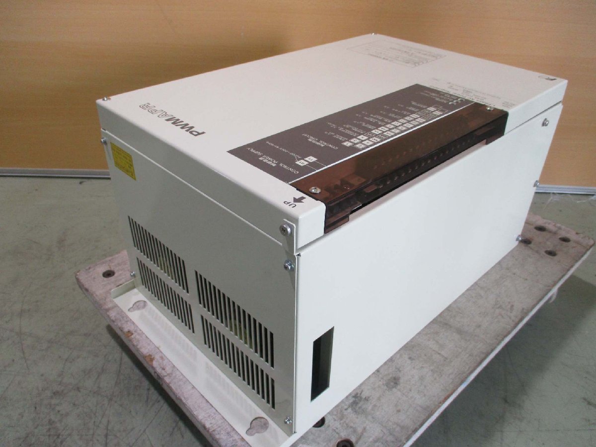 FUJI PWM APR 1-Phase AC Power Regulator RPWE 2160-1C Single-Phase 200-220V 160A [v1115536669]
