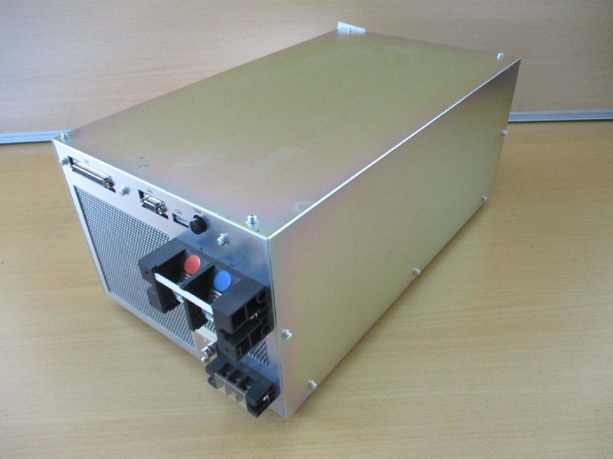 USHIO HB-50209AA-1 Power Supply 5KW [j1115521573]