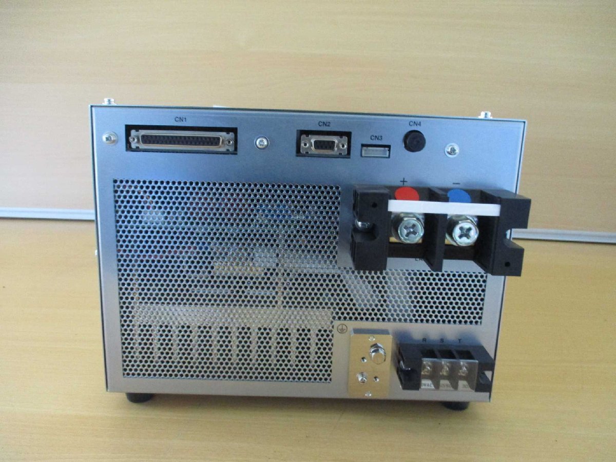 USHIO HB-50209AA-1 Power Supply 5KW [j1115521573]