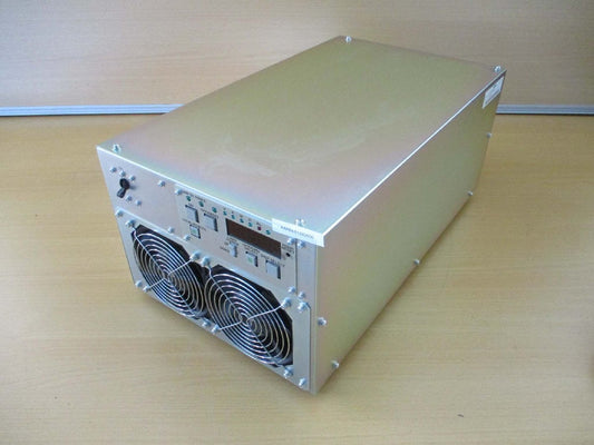 USHIO HB-50209AA-1 Power Supply 5KW [j1115521573]