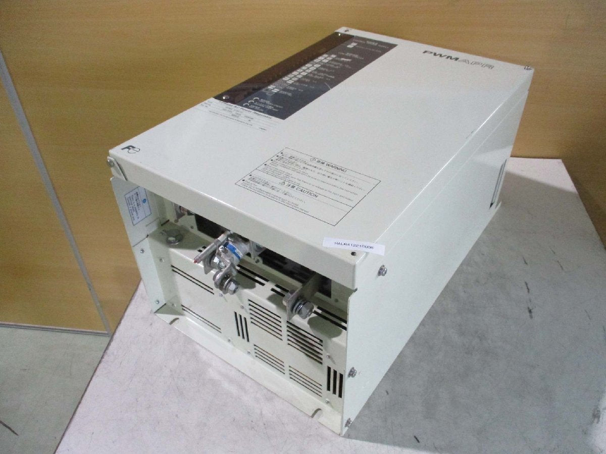 FUJI PWM APR 1-PHASE AC POWER REGULATOR RPWE 2160-1C Single-phase AC Power Regulator 200-220V 160A [j1115518898]