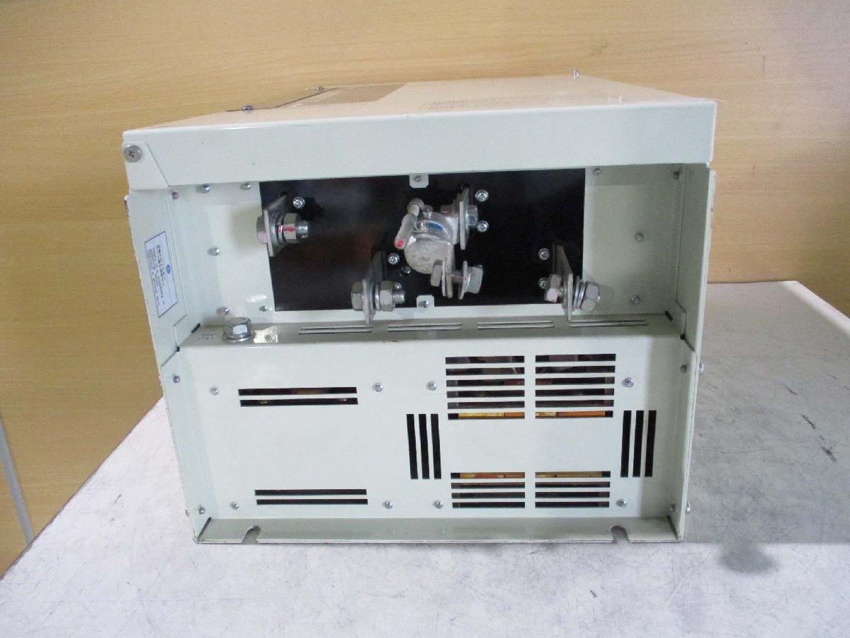 FUJI PWM APR 1-PHASE AC POWER REGULATOR RPWE 2160-1C Single-phase AC Power Regulator 200-220V 160A [j1115518898]